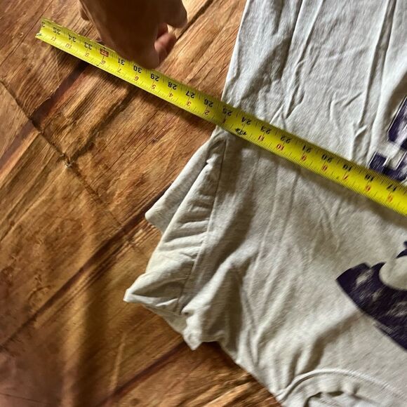 Vintage Kansas State Wildcats Shirt - Picture 10 of 10